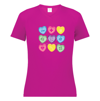 Med Sweet Hearts