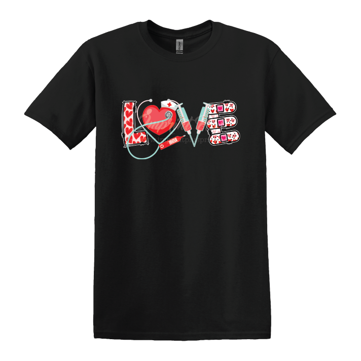 Love Nurse