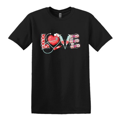 Love Nurse