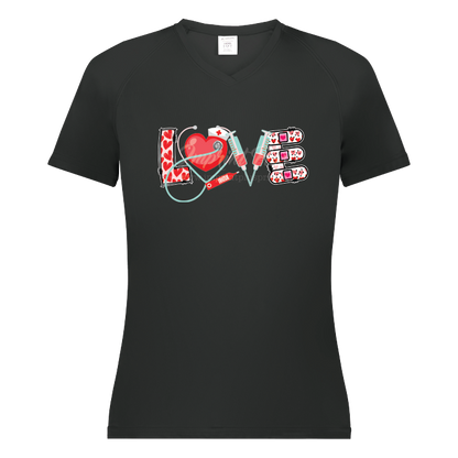 Love Nurse