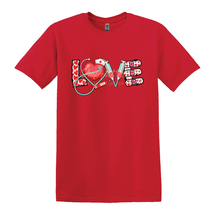 Love Nurse