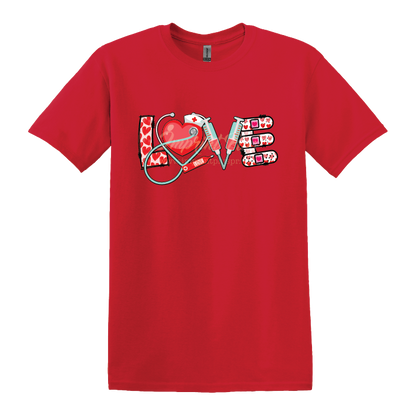 Love Nurse