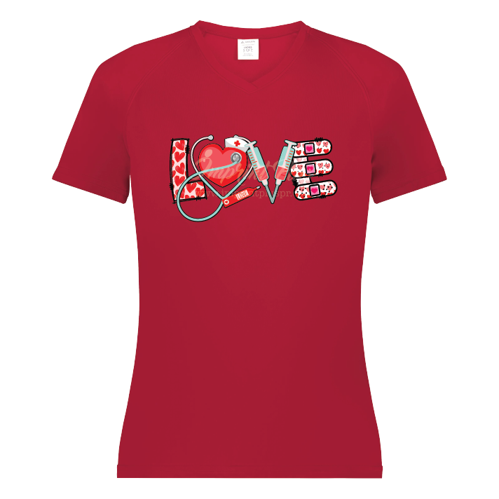 Love Nurse