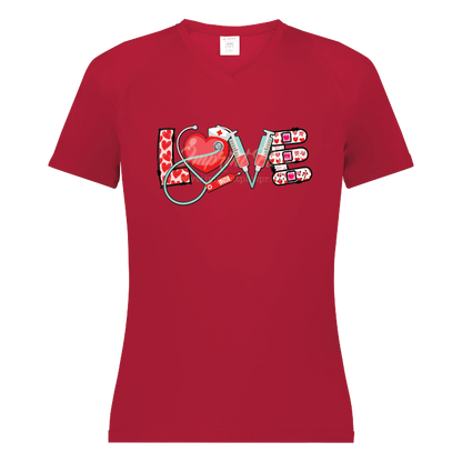Love Nurse