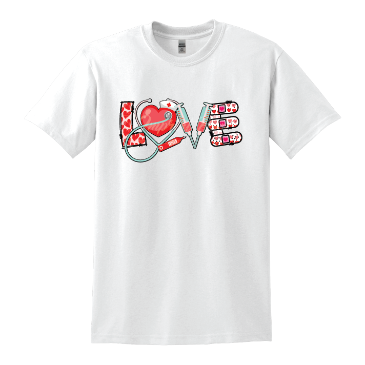 Love Nurse