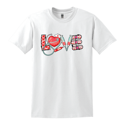 Love Nurse