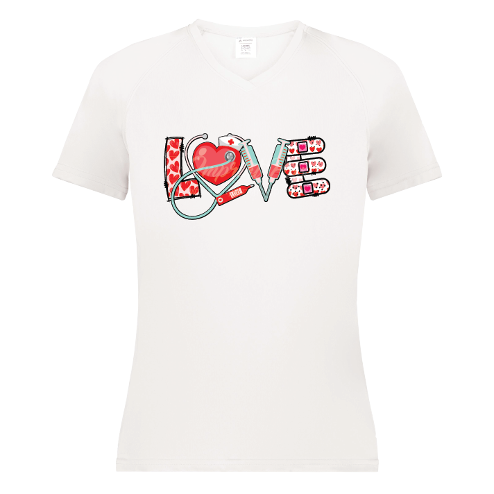 Love Nurse
