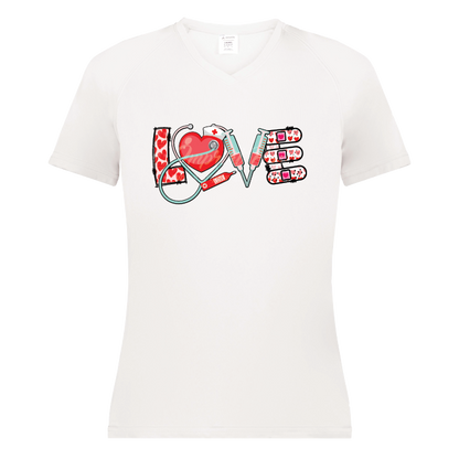Love Nurse
