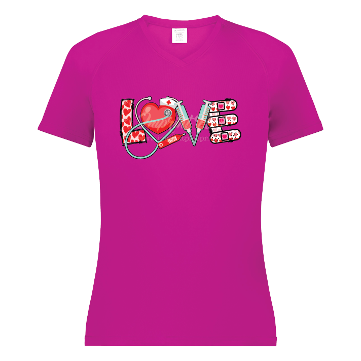 Love Nurse