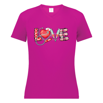 Love Nurse