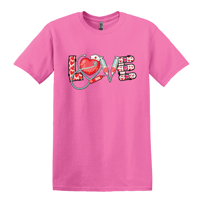 Love Nurse