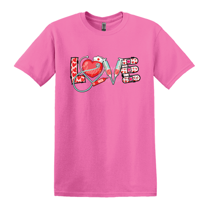 Love Nurse