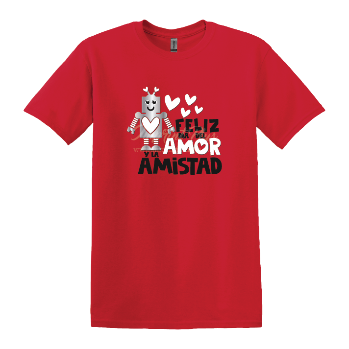 Love Robot