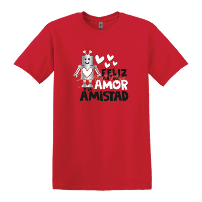 Love Robot
