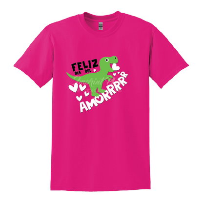 Feliz Día del Amor