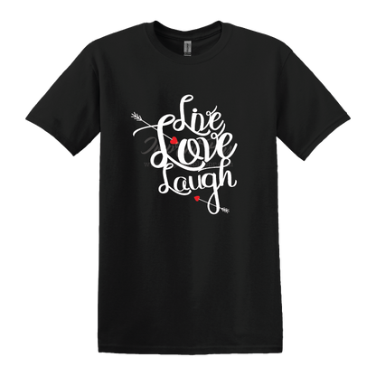Live, Love, Laugh