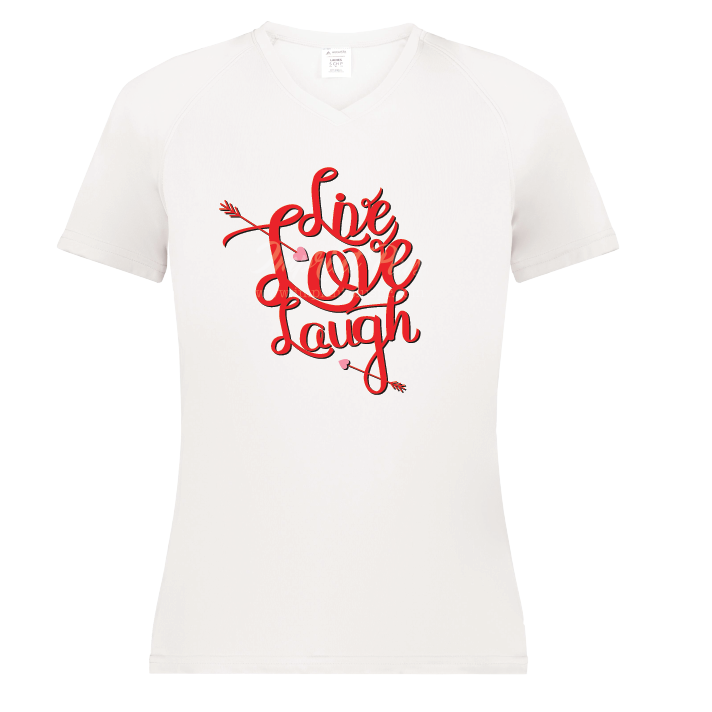 Live, Love, Laugh