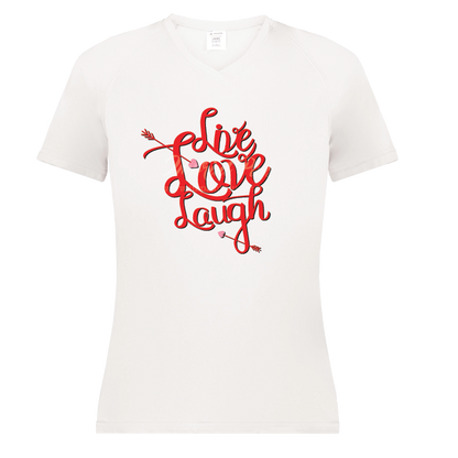 Live, Love, Laugh