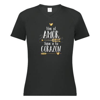 Vive el AMOR