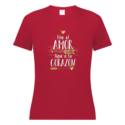 Vive el AMOR