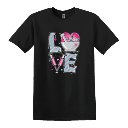 Love RX