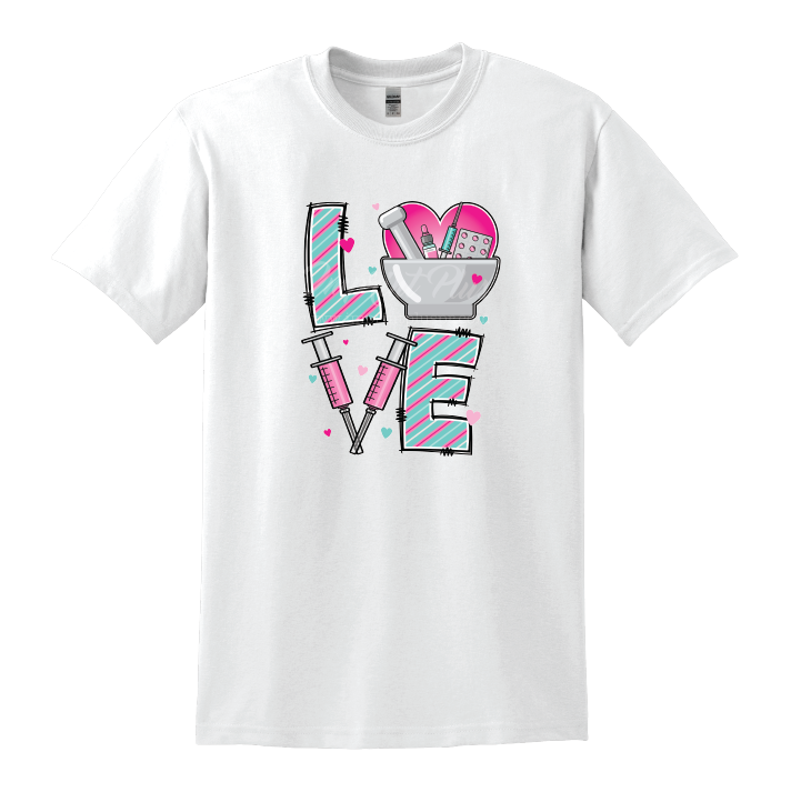 Love RX