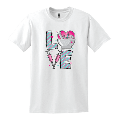 Love RX