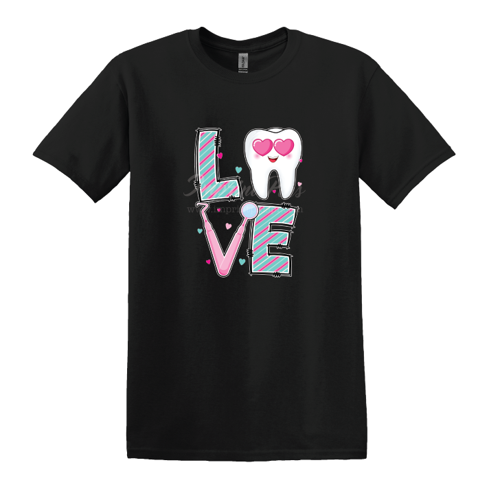 Love Dental