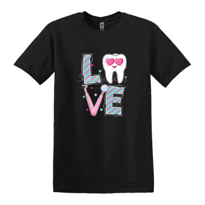 Love Dental