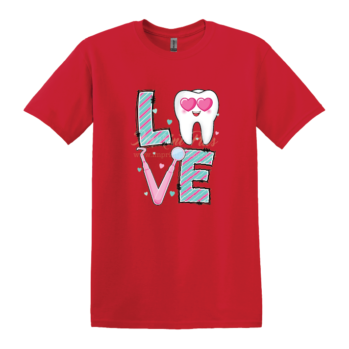 Love Dental
