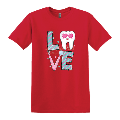 Love Dental