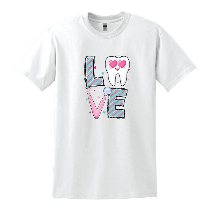 Love Dental