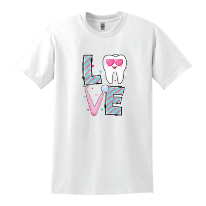 Love Dental