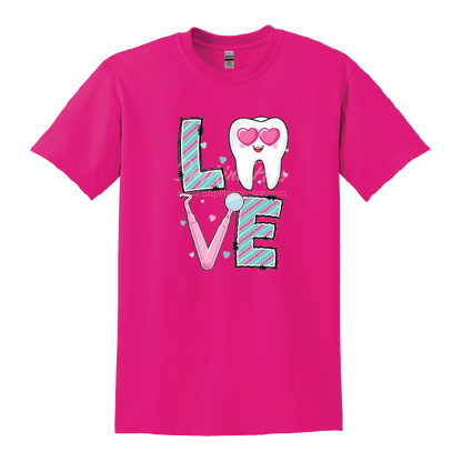 Love Dental