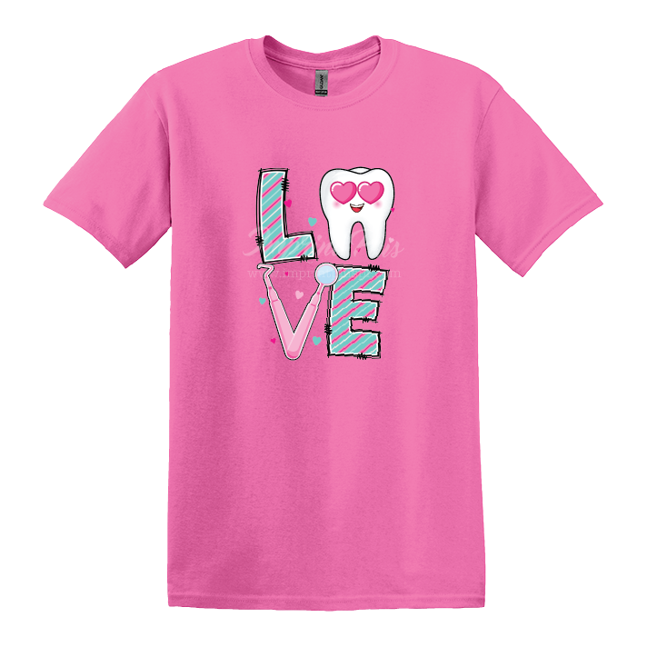 Love Dental