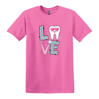 Love Dental
