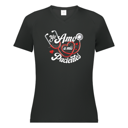 Yo Amo a mis pacientes