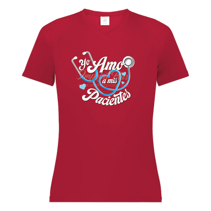 Yo Amo a mis pacientes