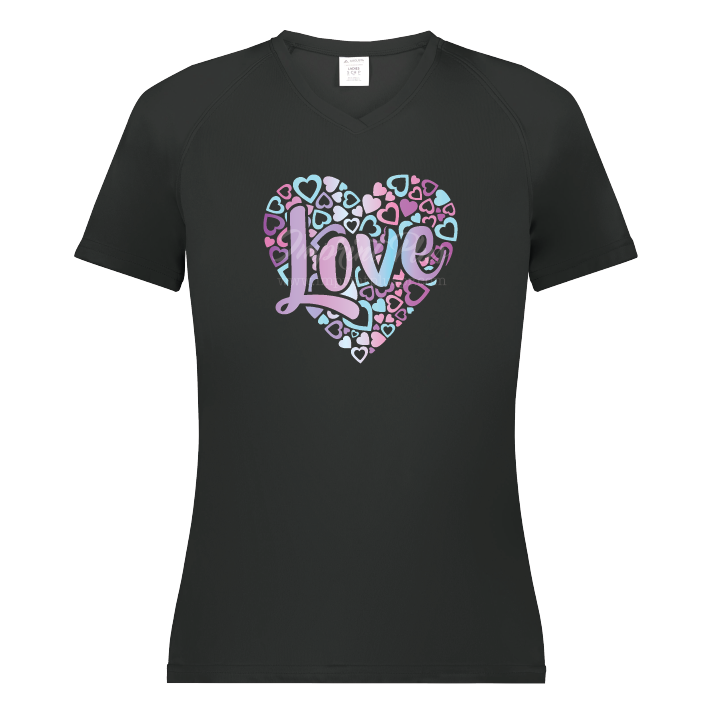 Love Heart