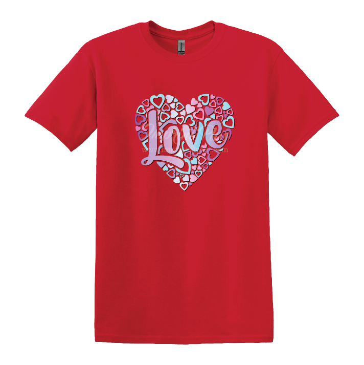 Love Heart