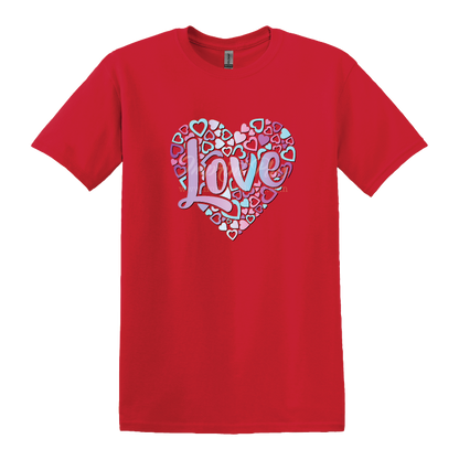 Love Heart