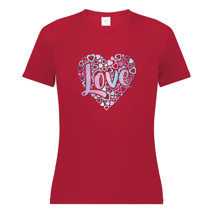 Love Heart