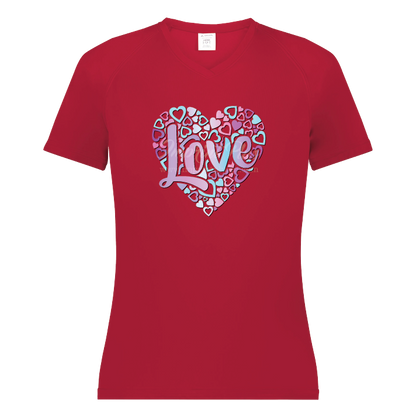 Love Heart