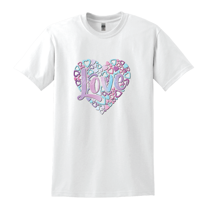 Love Heart