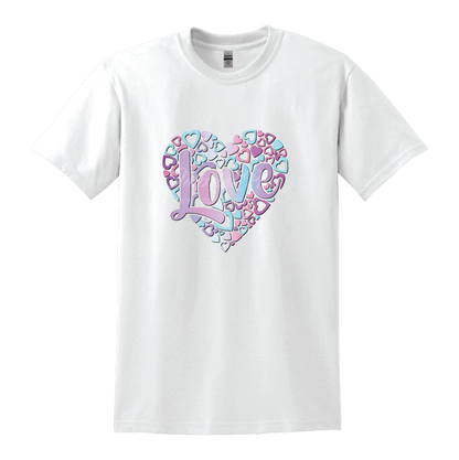 Love Heart