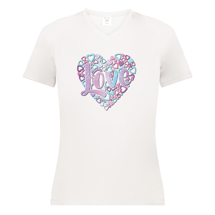 Love Heart