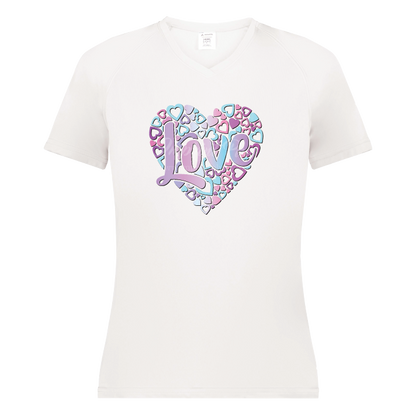 Love Heart
