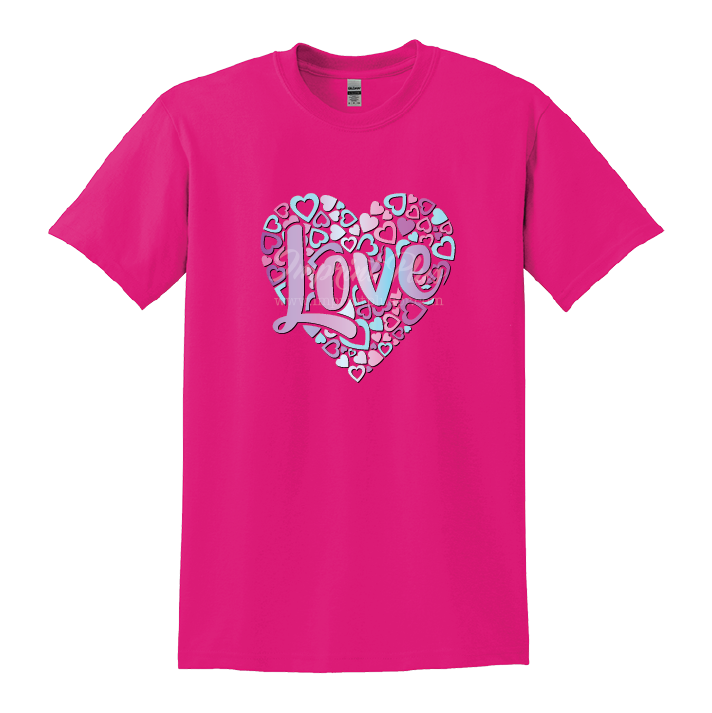 Love Heart