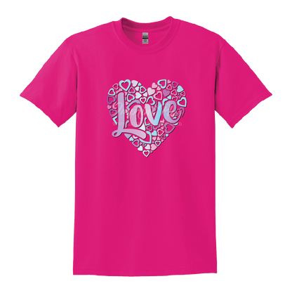 Love Heart