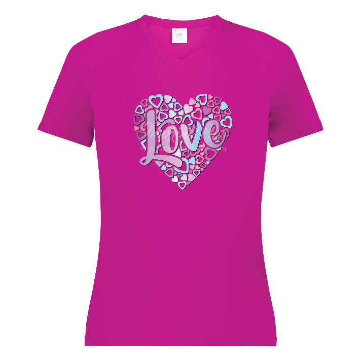 Love Heart